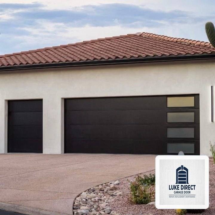What to Do When Your Garage Door Jumps Off Track in Glenview, IL