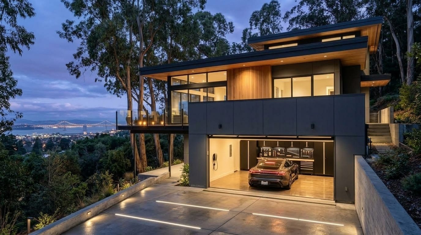 $250 OFF New Insulated Double Garage Door Installation